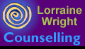 Lorraine Wright Logo